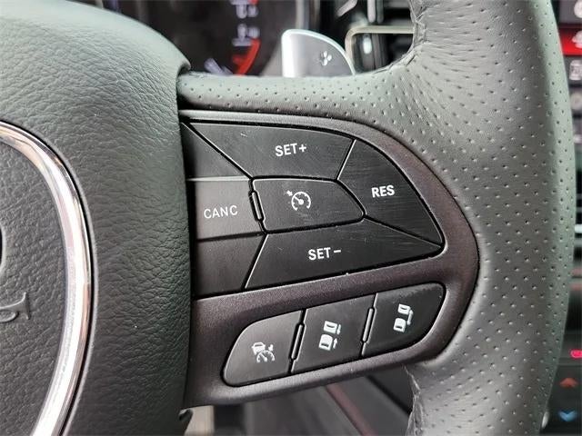 2023 Dodge Durango GT Launch Edition AWD