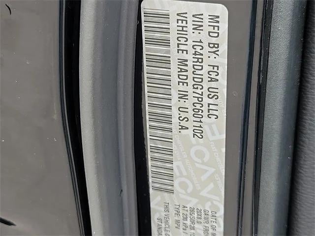 2023 Dodge Durango GT Launch Edition AWD