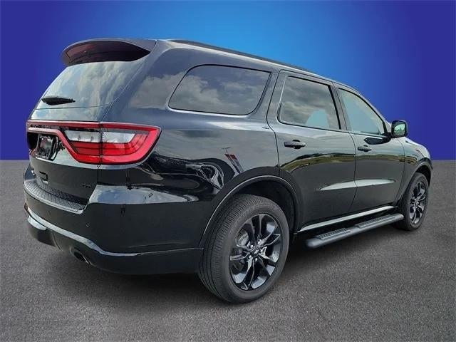 2023 Dodge Durango GT Launch Edition AWD