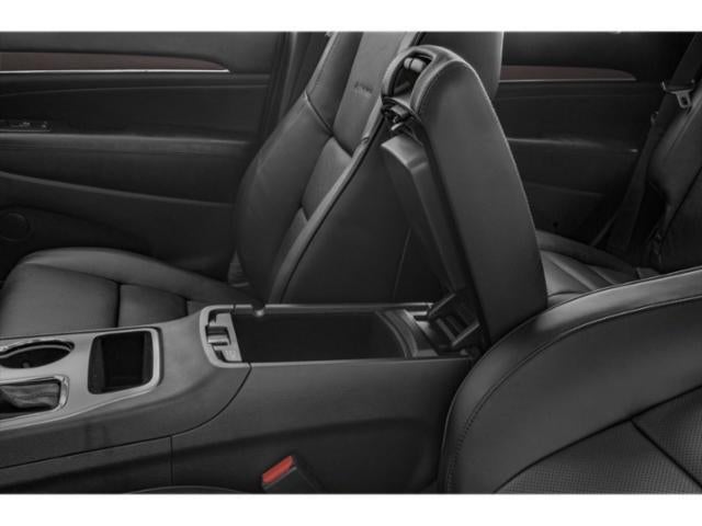 2018 Jeep Grand Cherokee Summit 4x4