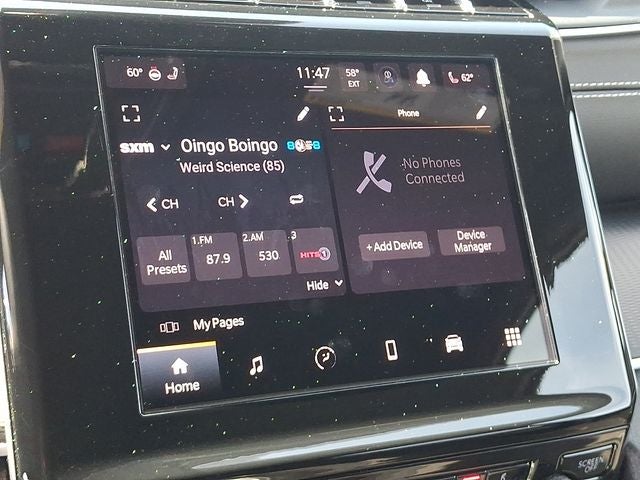 2025 Jeep Grand Cherokee Altitude 4x4