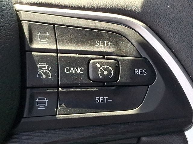 2025 Jeep Grand Cherokee Altitude 4x4