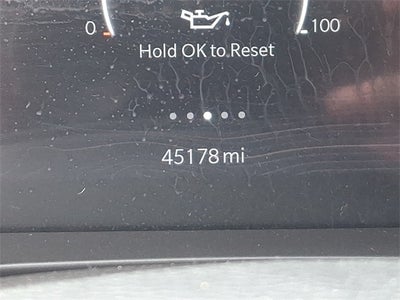 2022 Jeep Grand Cherokee Trailhawk 4x4