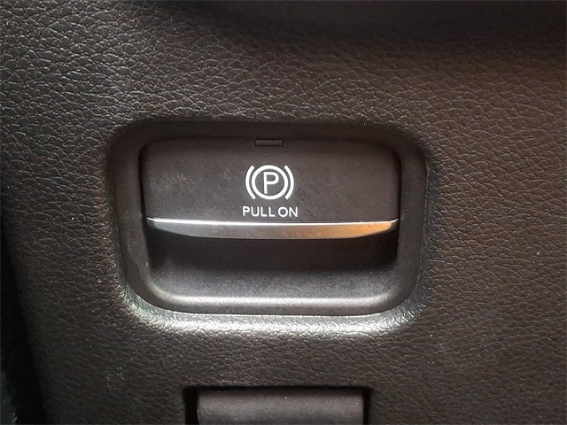 2022 Jeep Grand Cherokee Trailhawk 4x4