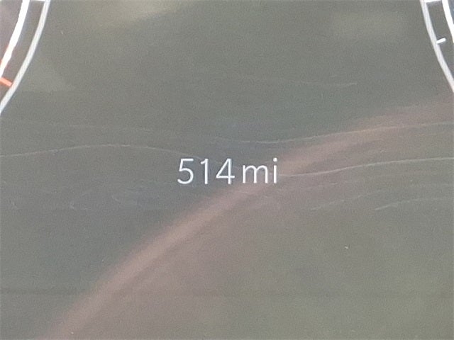 2025 Jeep Grand Cherokee Summit Reserve 4x4