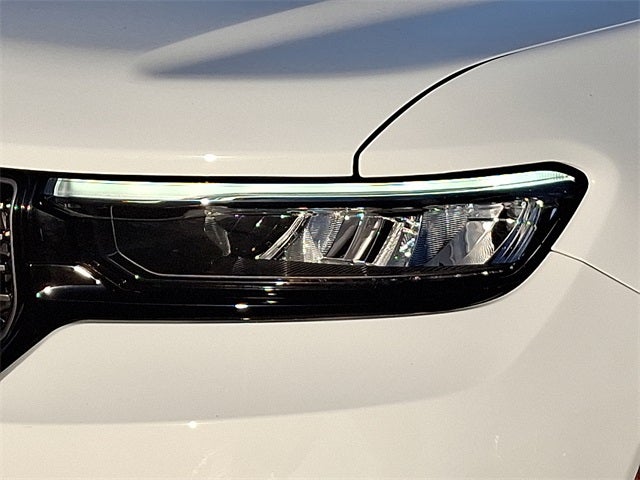 2025 Jeep Grand Cherokee Summit Reserve 4x4