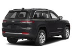 2025 Jeep Grand Cherokee Summit 4x4
