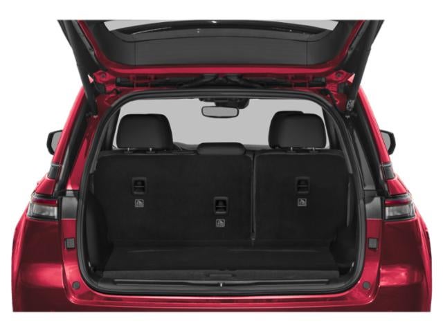 2023 Jeep Grand Cherokee Summit 4x4