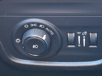 2023 Jeep Grand Cherokee Summit 4x4