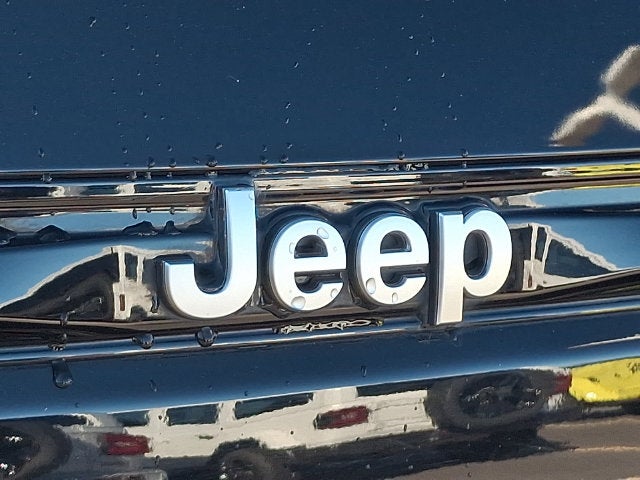 2023 Jeep Grand Cherokee Summit 4x4