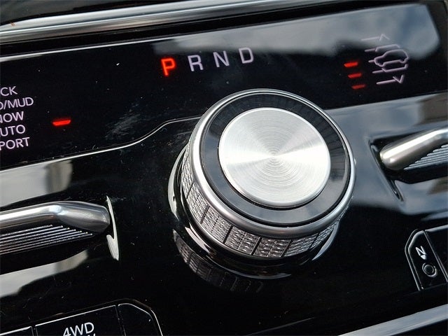 2023 Jeep Grand Cherokee Summit Reserve 4x4