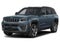 2026 Jeep Grand Cherokee Summit 4x4