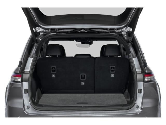 2026 Jeep Grand Cherokee Summit 4x4