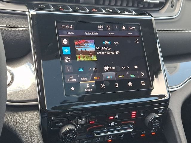 2023 Jeep Grand Cherokee L Laredo 4x4