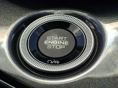 2023 Jeep Grand Cherokee L Laredo 4x4