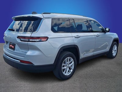 2023 Jeep Grand Cherokee L Laredo 4x4