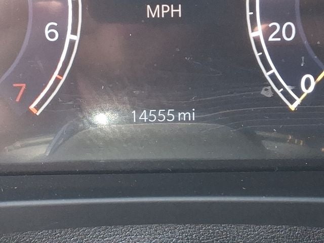 2025 Jeep Grand Cherokee L Summit Reserve 4x4