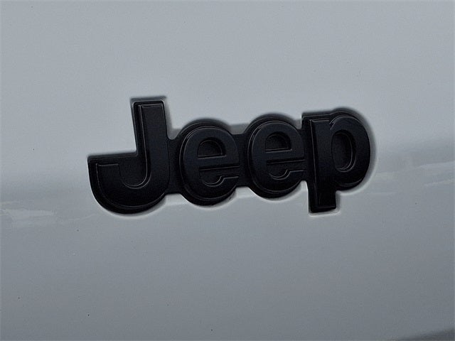 2024 Jeep Grand Cherokee L Summit Reserve 4x4