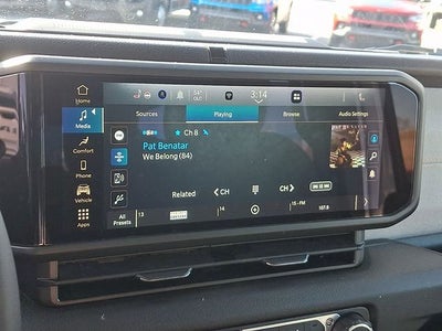 2025 Jeep Wrangler Willys 4xe