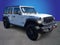 2025 Jeep Wrangler Willys 4xe