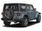 2025 Jeep Wrangler Willys 4xe