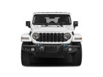 2025 Jeep Wrangler Willys 4xe