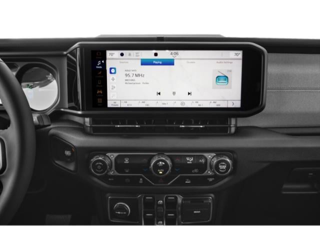 2024 Jeep Wrangler Rubicon X 4xe