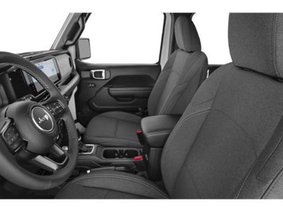 2024 Jeep Wrangler Rubicon X 4xe