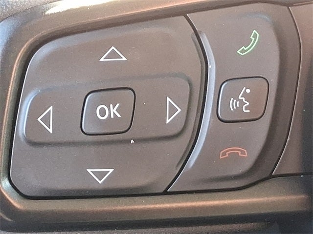 2025 Jeep Wrangler Rubicon 4xe