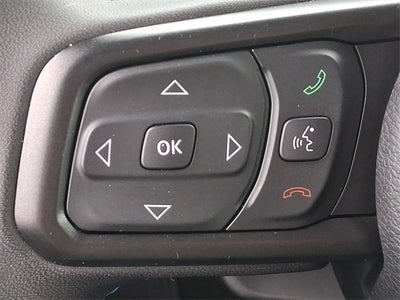 2025 Jeep Wrangler Rubicon 4xe