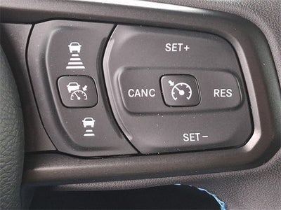 2025 Jeep Wrangler Rubicon 4xe