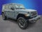 2025 Jeep Wrangler Rubicon 4xe