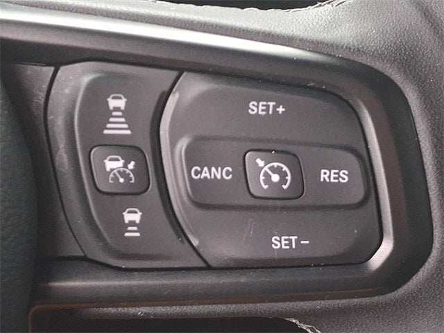 2025 Jeep Wrangler Rubicon 4xe