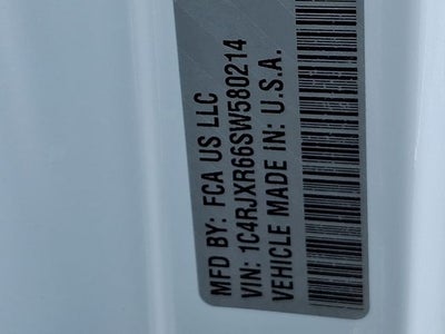 2025 Jeep Wrangler Rubicon 4xe