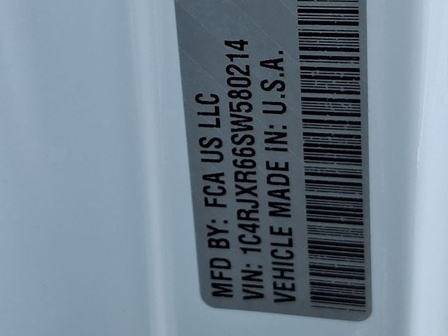 2025 Jeep Wrangler Rubicon 4xe