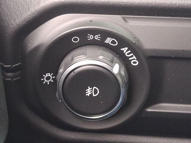 2025 Jeep Wrangler Rubicon 4xe