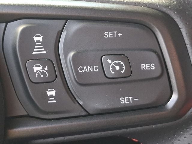 2024 Jeep Wrangler 4-Door Rubicon 392 4x4