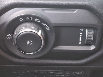 2024 Jeep Wrangler 4-Door Rubicon 392 4x4