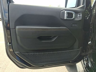 2024 Jeep Wrangler 4-Door Rubicon 392 Final Edition 4x4