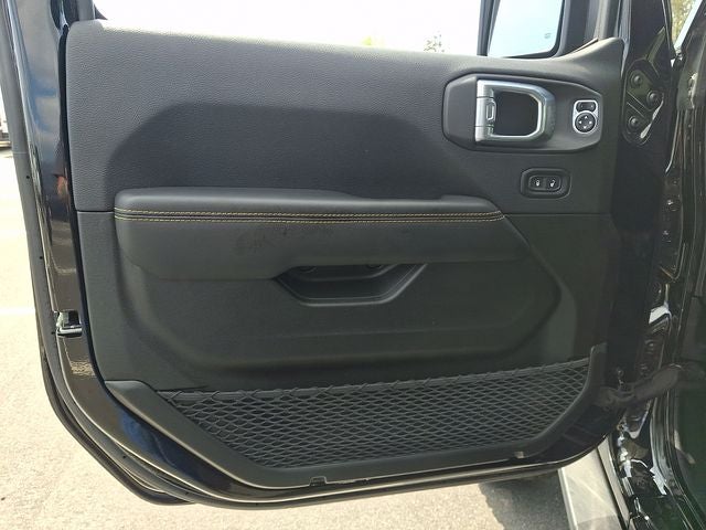 2024 Jeep Wrangler 4-Door Rubicon 392 Final Edition 4x4