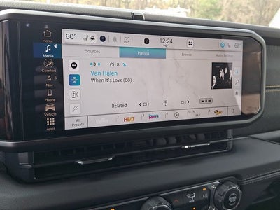 2024 Jeep Wrangler 4-Door Rubicon 392 Final Edition 4x4