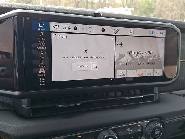 2024 Jeep Wrangler 4-Door Rubicon 392 Final Edition 4x4