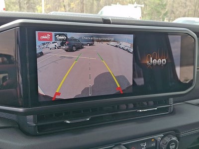 2024 Jeep Wrangler 4-Door Rubicon 392 Final Edition 4x4