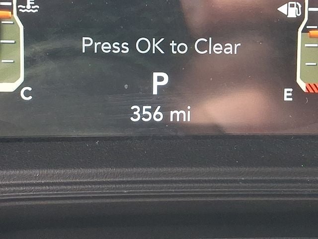 2024 Jeep Wrangler 4-Door Rubicon 392 Final Edition 4x4