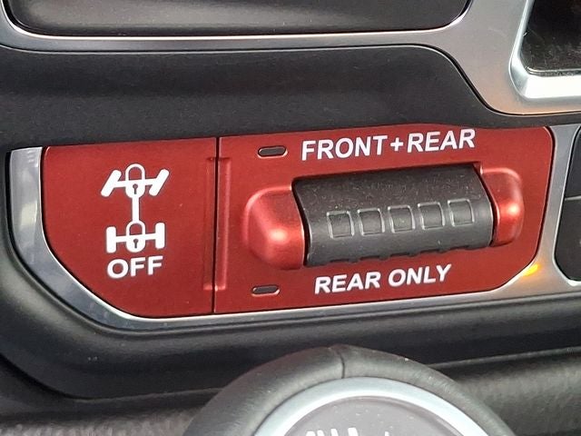 2024 Jeep Wrangler 4-Door Rubicon 392 Final Edition 4x4