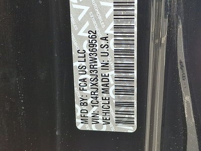 2024 Jeep Wrangler 4-Door Rubicon 392 Final Edition 4x4