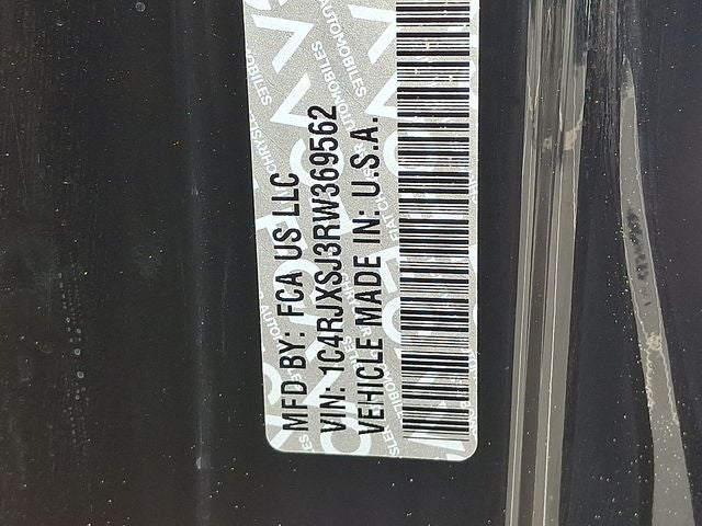 2024 Jeep Wrangler 4-Door Rubicon 392 Final Edition 4x4