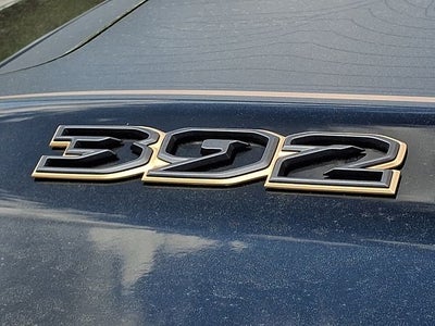 2024 Jeep Wrangler 4-Door Rubicon 392 Final Edition 4x4