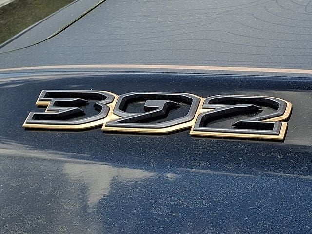 2024 Jeep Wrangler 4-Door Rubicon 392 Final Edition 4x4