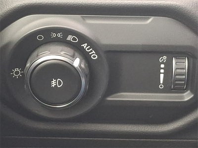 2024 Jeep Wrangler Summit 4xe